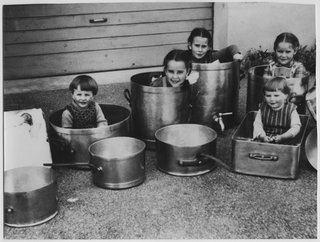 Descrizione fondo Irma Pedrini