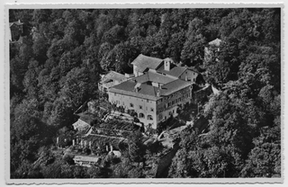 Descrizione fondo Convento Santa Maria dei Frati Cappuccini