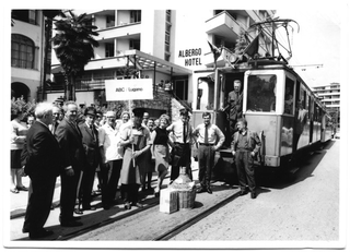 Descrizione fondo Giovanni Ferrari