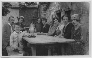 Descrizione fondo Lenj Antonini-Poretti