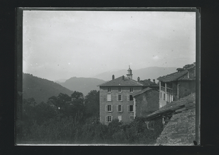 Descrizione fondo Domenico Quirici