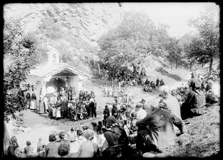 Descrizione fondo Giacomo Campana