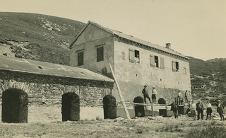 Descrizione fondo Beatrice Capra-Antonini