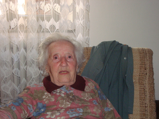 Intervista a Rina Bettoli e Irma Scalmanini-Bettoli, 04.02.2011