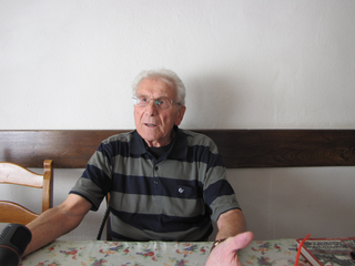 Intervista a Guerino e Attilio Quadri, 05.01.2011