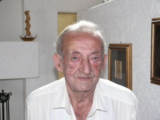 Intervista a Rino Deluigi, 26.11.2010