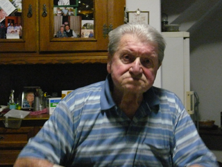 Intervista a Guerino e Attilio Quadri, 14.01.2011