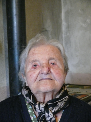 Intervista a Pasqualina Moresi, 27.01.2011