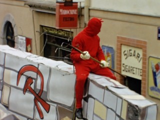 Carnevale di Tesserete