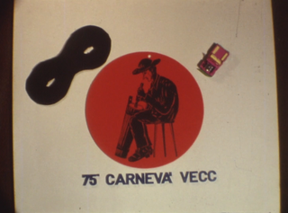 Carnevale di Tesserete