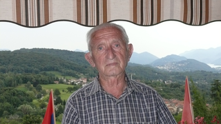 Intervista a Enrico Stampanoni, 28.01.2011