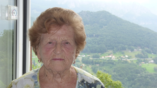 Intervista a Emma Canonica e Nicola Canonica, 24.01.2011