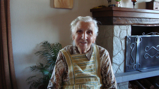 Intervista a Clementina De Luigi-Gianola, 15.12.2010