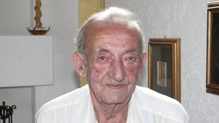 Intervista a Rino Deluigi, 26.11.2010