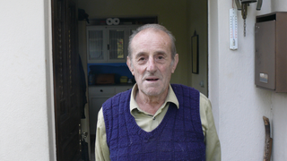 Intervista a Giorgio Frapolli, 22.07.2010