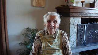 Intervista a Clementina De Luigi-Gianola, 02.06.2010