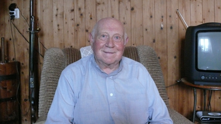 Intervista ad Arnoldo Moresi, 01.10.2009