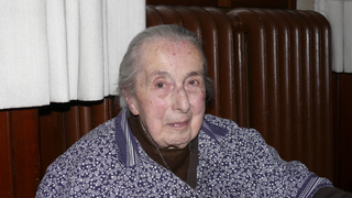 Intervista a Onorina Campana, 30.09.2009