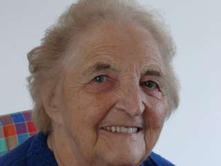 Intervista ad Amelio ed Eride Rossini, 24.09.2009