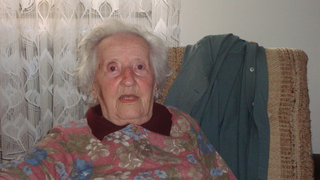 Intervista a Rina Bettoli, 27.05.2009