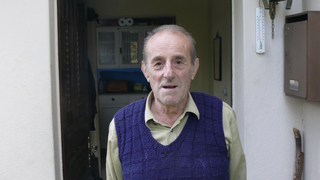 Intervista a Giorgio Frapolli, 20.05.2009