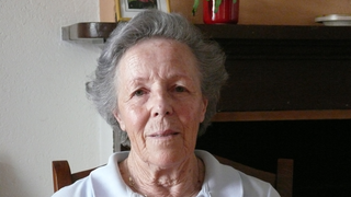 Intervista a Bruna Stampanoni, 29.07.2009