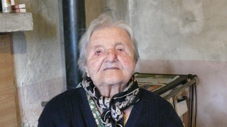 Intervista a Pasqualina Moresi, 27.01.2011