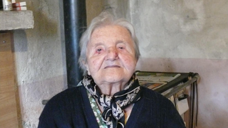 Intervista a Pasqualina Moresi, 23.09.2009