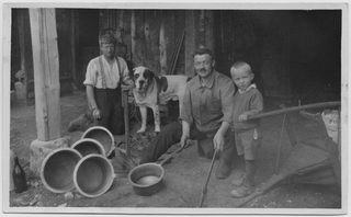 Descrizione fondo Irma Pedrini