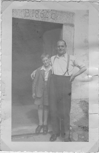 Renato ed Elvezio Lucca