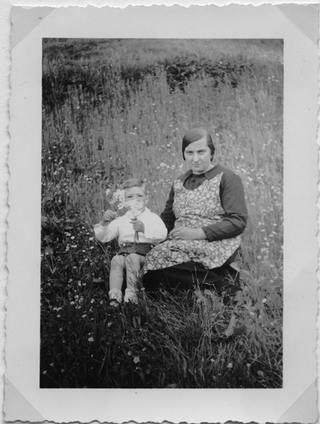 Renato e Alice Lucca