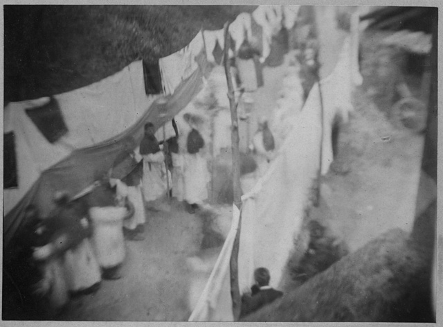 Processione a Bidogno