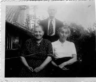 Ritratto di famiglia a Parigi