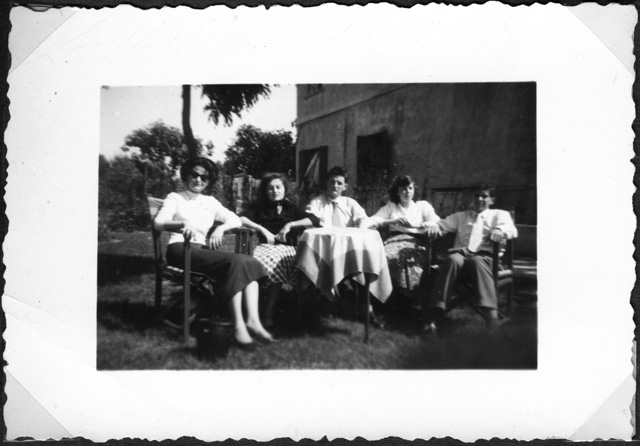 Scuola di Commercio in gita a Venezia