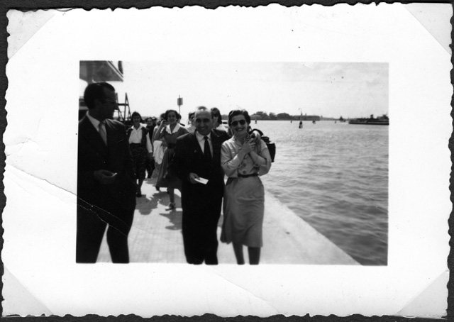 Scuola di Commercio in gita a Venezia