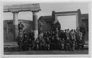 Gita organizzata dai Cappuccini ticinesi in occasione della proclamazione del Duomo di Santa Maria Assunta in Roma