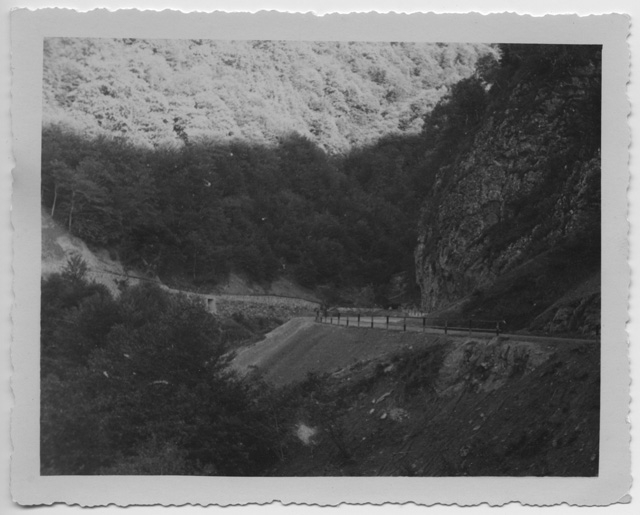 Strada della Val Colla