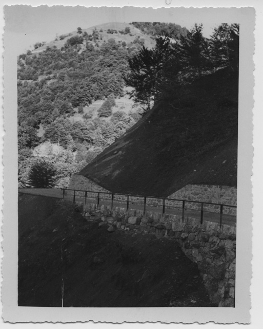 Strada della Val Colla