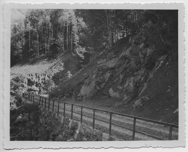 Strada della Val Colla