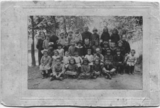 Asilo di Sala Capriasca