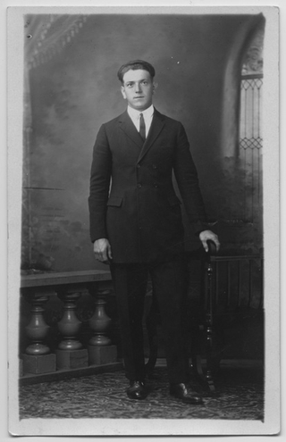 Ritratto di Cherubino Airoldi