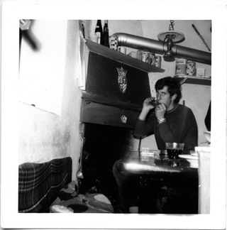 Mauro Quadri a Condra