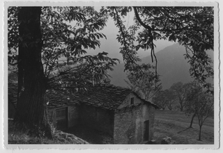 Veduta di Carnaghín