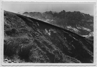 Pendici della Sassèra