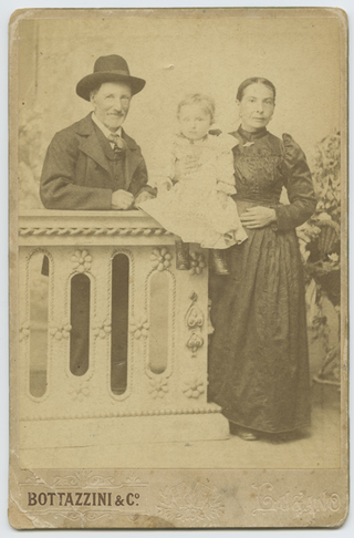 Ritratto di famiglia