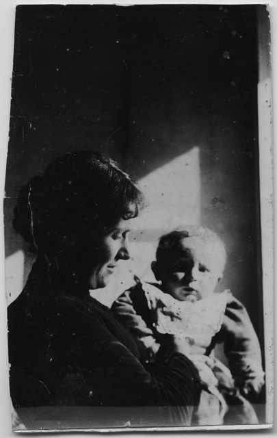 Adele e Francesco Rossi