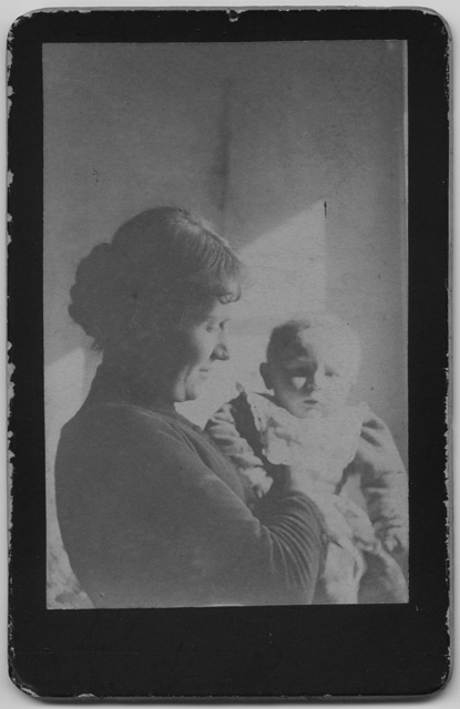 Adele e Francesco Rossi