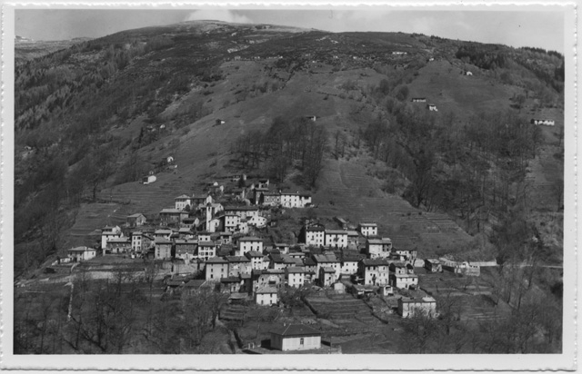 Cartolina di Scareglia