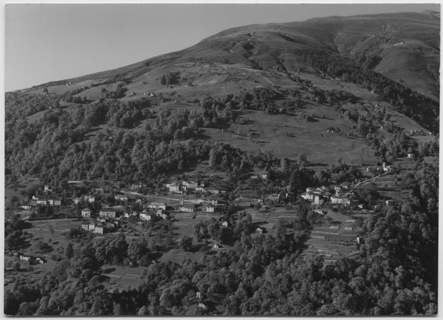 Cartolina di Bidogno