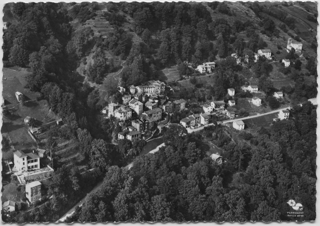 Cartolina di Corticiasca